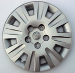 Chrysler Pacifica Hubcap 17 inch H8024